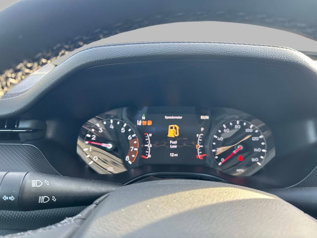 New 2026 Jeep Compass Limited image 6