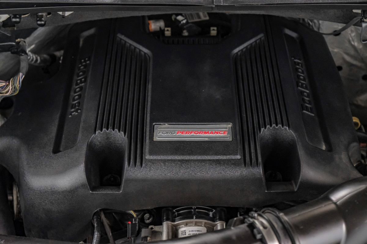 Used 2018 Ford F150 Raptor w/ Equipment Group 802A Luxury image 59