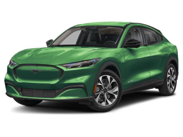 New 2026 Ford Mustang Mach-E Select w/ Comfort Package Lite RWD image 1