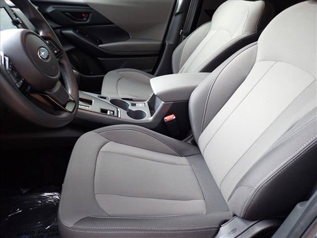 Certified 2024 Subaru Crosstrek 2.0i AWD/4WD image 11