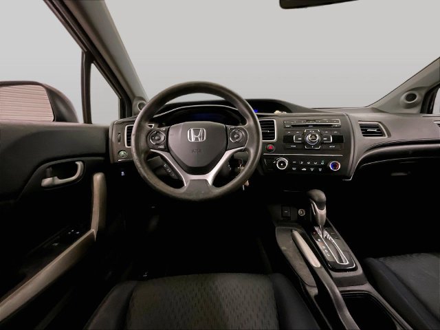 Used 2015 Honda Civic LX image 6