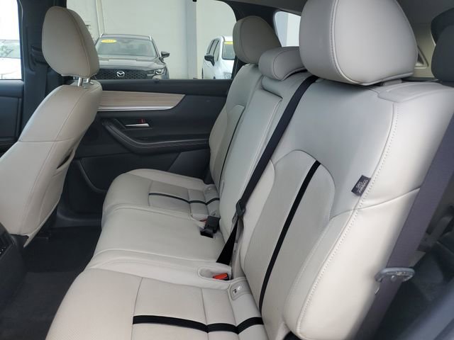 Certified 2024 MAZDA CX-90 Plug-In Hybrid w/ Preferred image 13