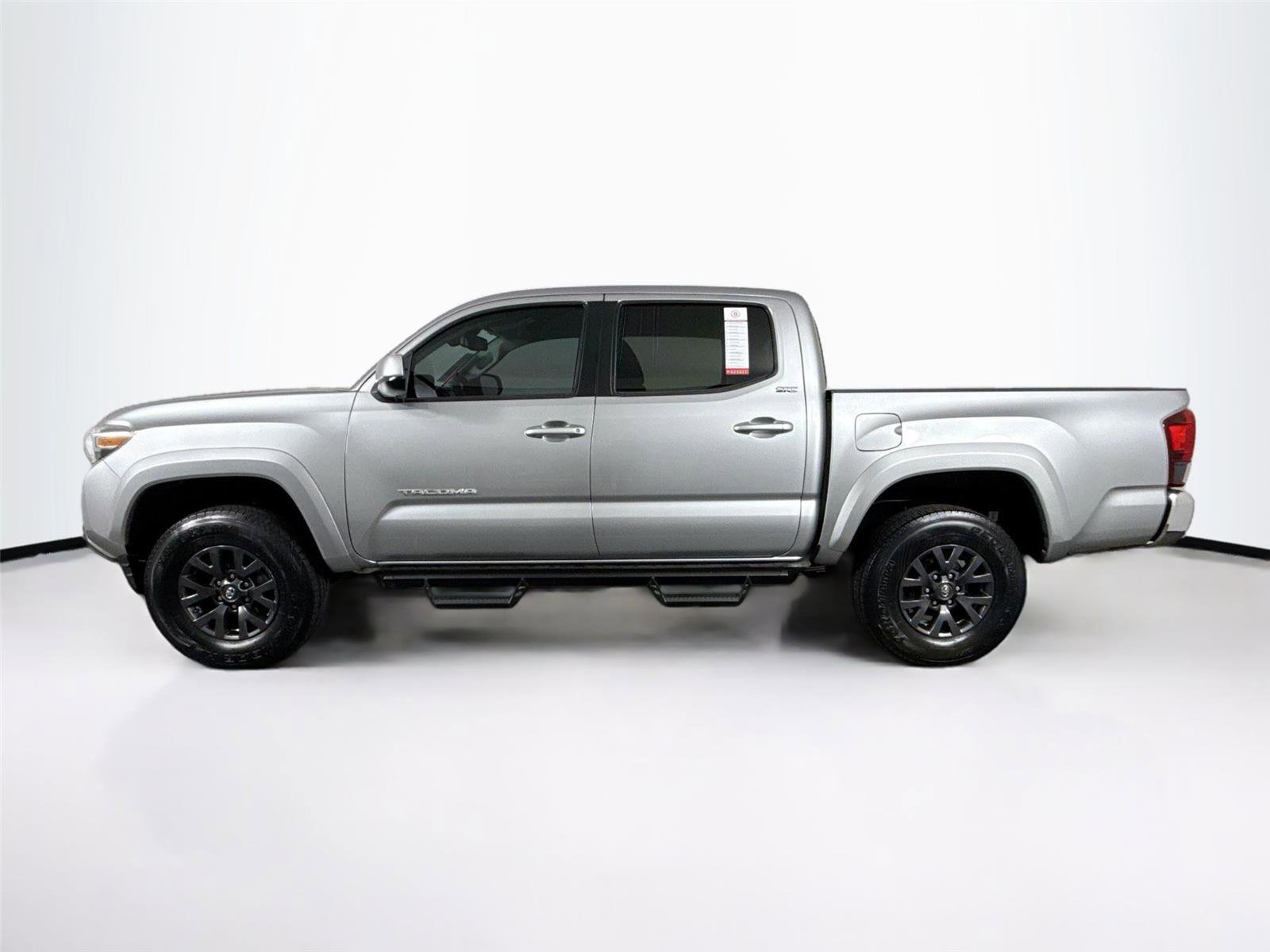 Certified 2023 Toyota Tacoma SR5 image 13
