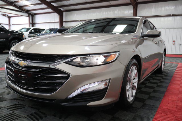 Used 2023 Chevrolet Malibu LT w/ Driver Confidence Package FWD image 21