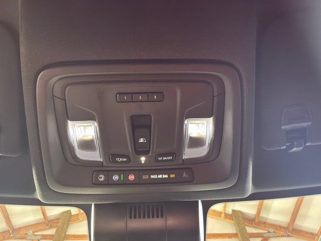 Used 2023 GMC Sierra 1500 AT4 w/ AT4 Premium Package AWD/4WD image 25
