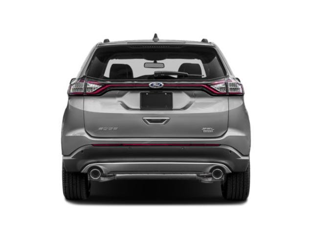 Used 2015 Ford Edge Titanium w/ Technology Package FWD image 5