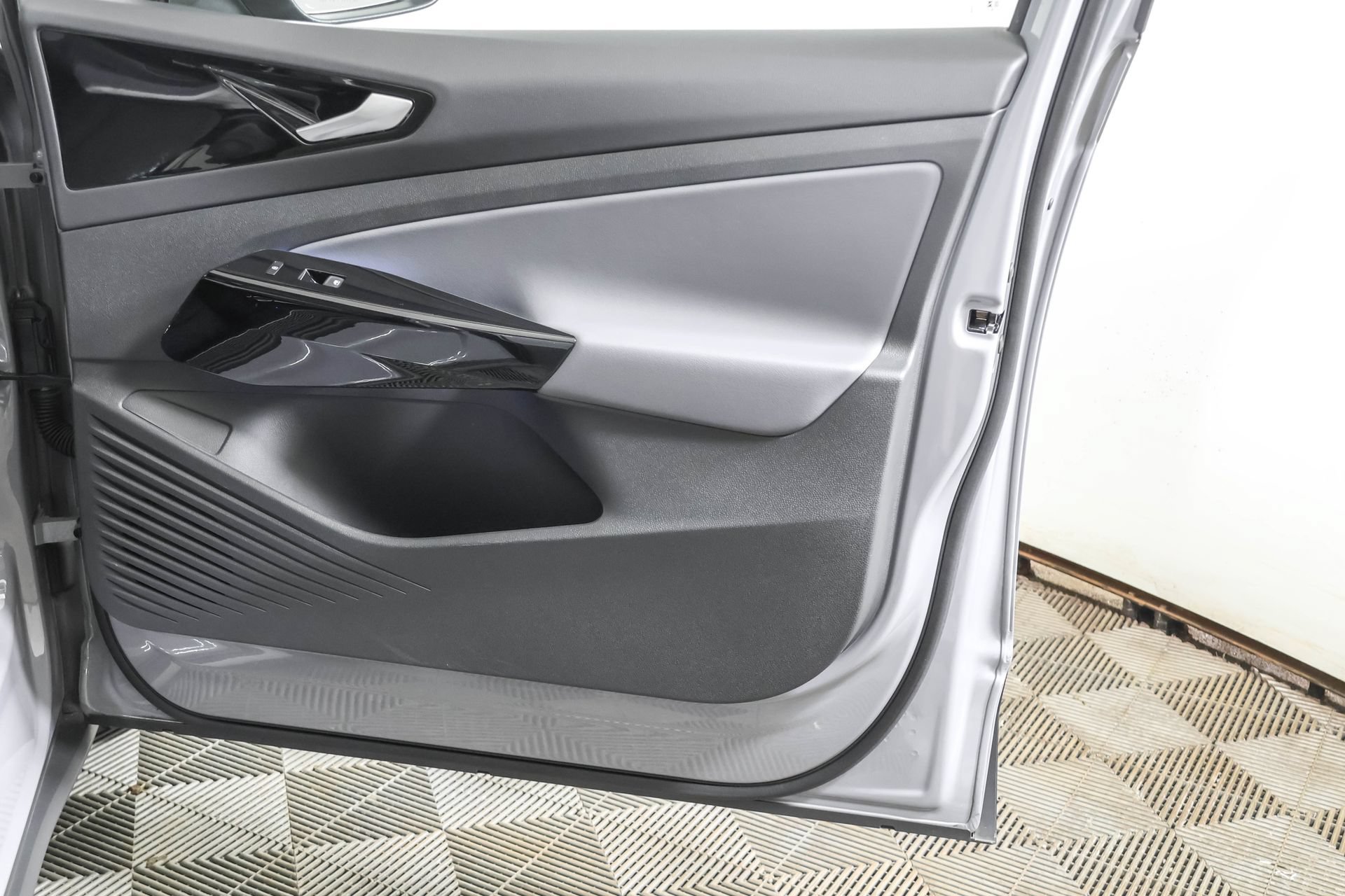 Certified 2022 Volkswagen ID.4 Pro S RWD image 49