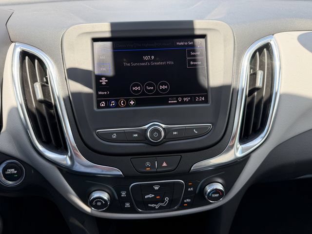 Used 2023 Chevrolet Equinox LT FWD image 25
