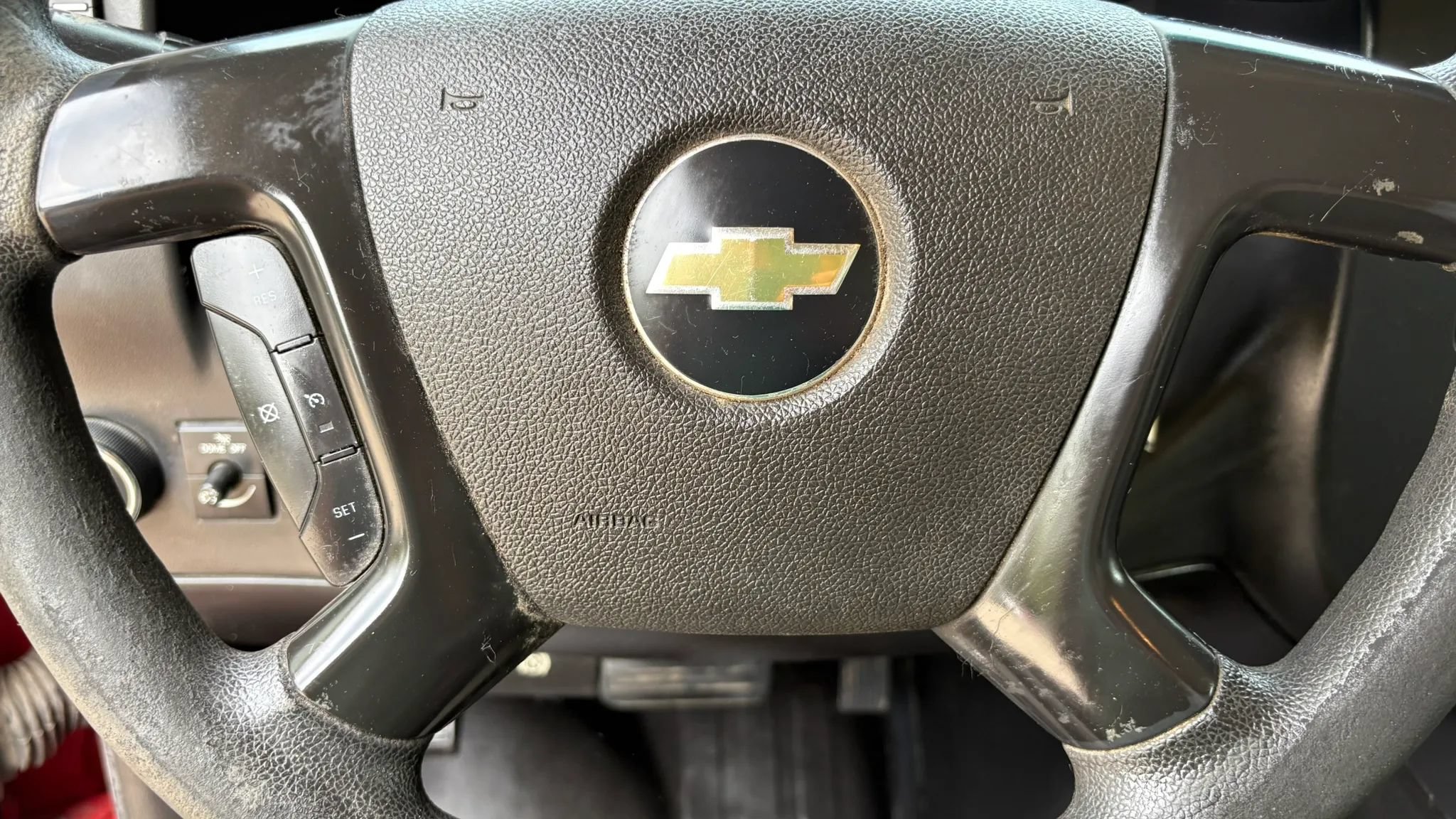 Used 2011 Chevrolet Express 2500 RWD image 18
