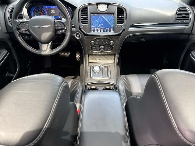Used 2023 Chrysler 300 C RWD image 14