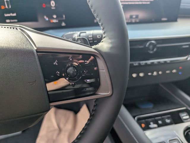 New 2026 Nissan Murano SL AWD/4WD image 18