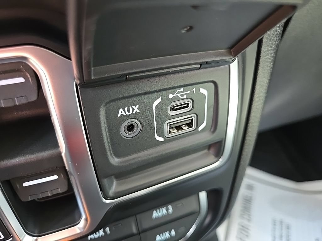 New 2026 Jeep Gladiator Mojave AWD/4WD image 67