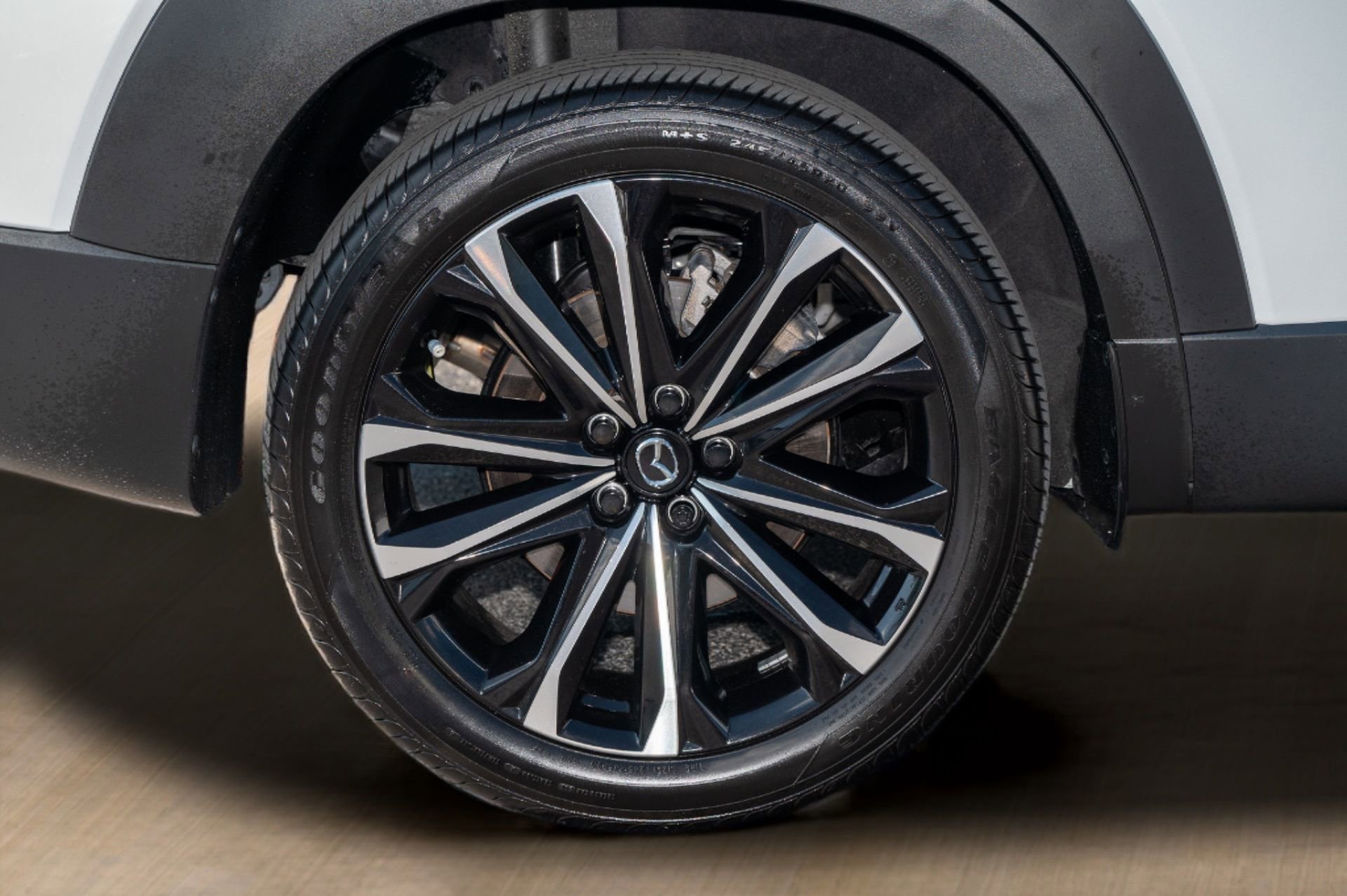 Used 2024 MAZDA CX-50 2.5 Turbo w/ Premium Plus Pkg image 41