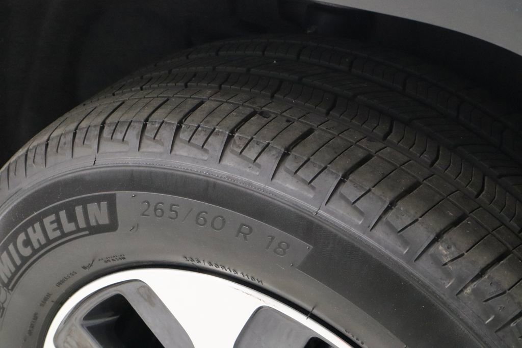 Used 2025 Jeep Grand Cherokee Limited 4xe image 21