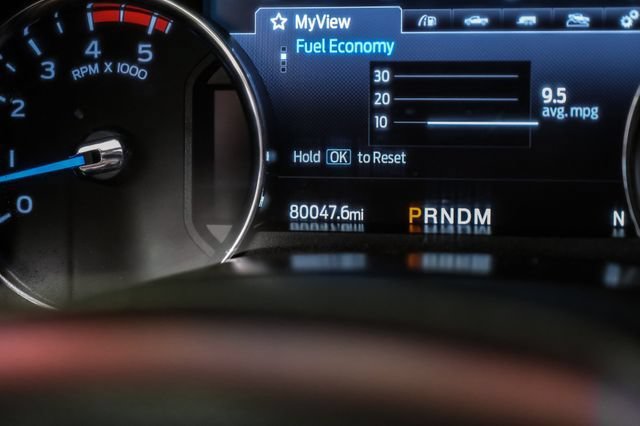 Used 2021 Ford F250 Lariat w/ Lariat Ultimate Package AWD/4WD image 21