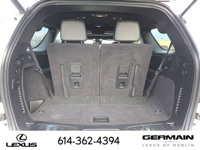 Used 2021 Dodge Durango Citadel w/ Premium Entertainment Group image 37