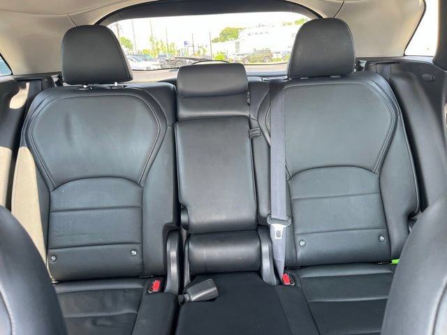 Used 2019 INFINITI QX50 Essential w/ Premium Heat Package AWD/4WD image 20