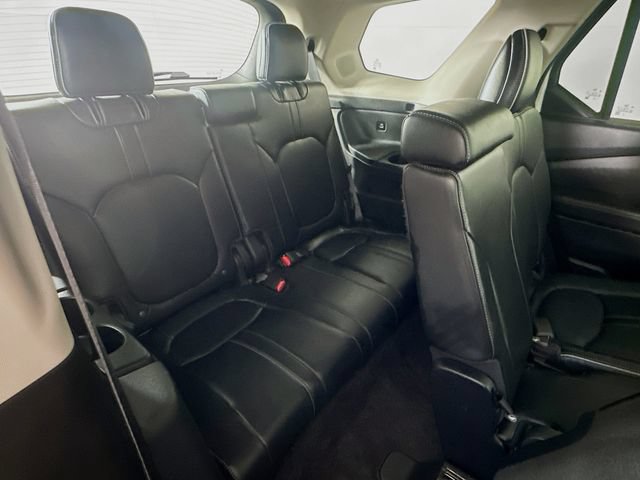 Certified 2023 Honda Pilot Elite image 10