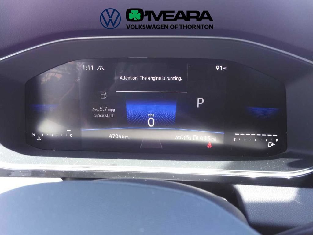Used 2025 Volkswagen Jetta Sport FWD image 5