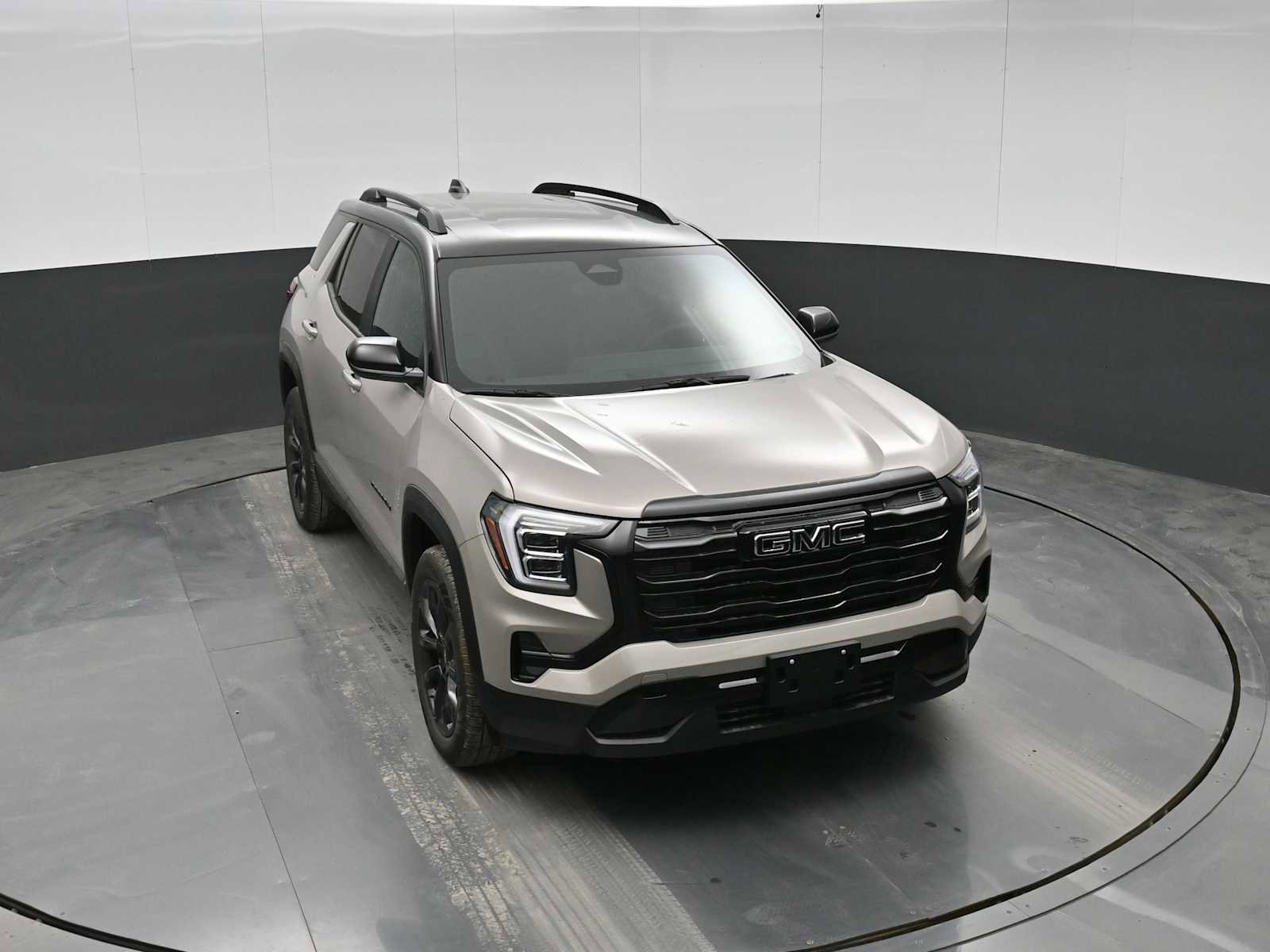 New 2026 GMC Terrain Elevation w/ Elevation Premium Package AWD/4WD image 24