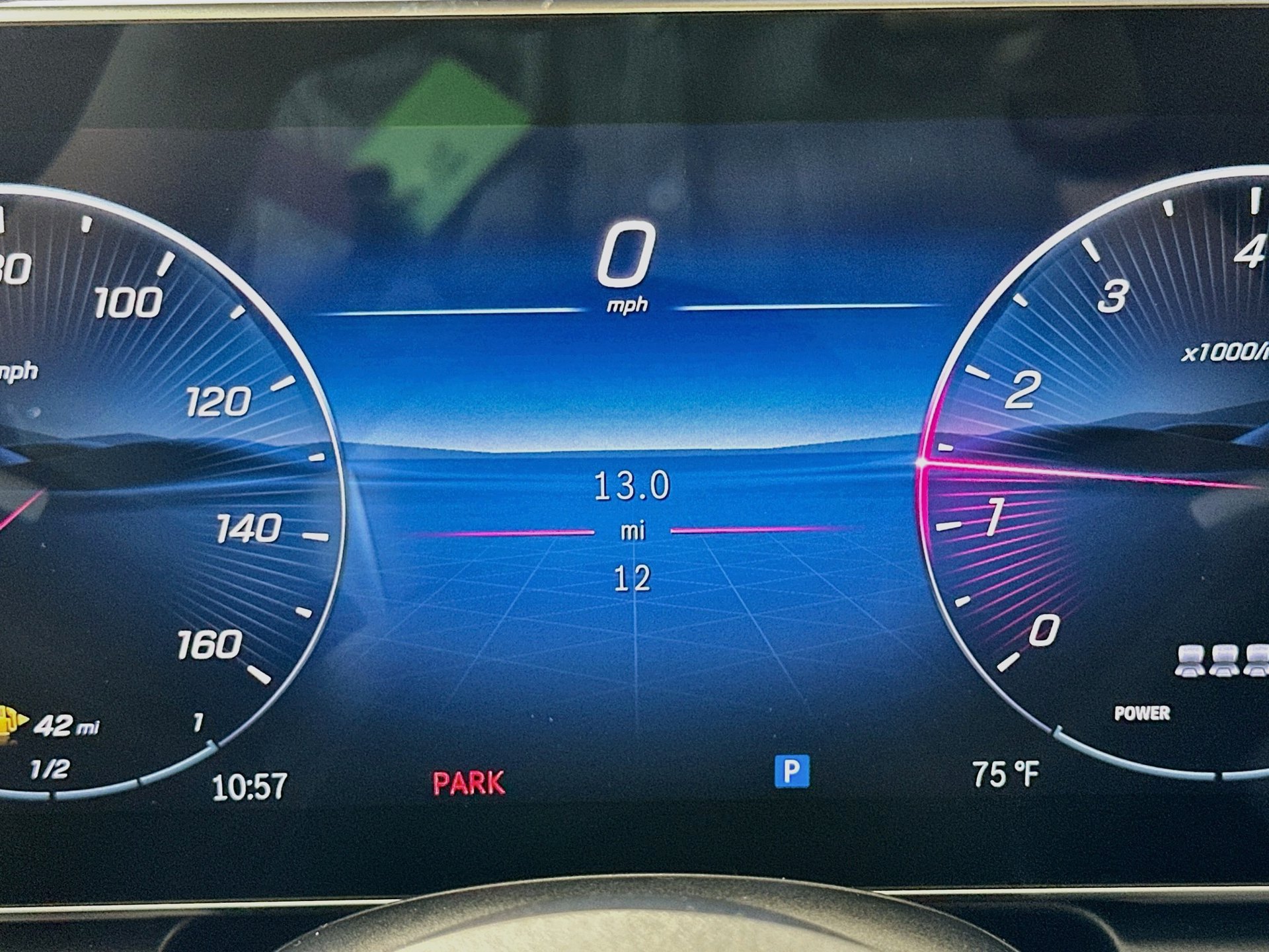 New 2027 Mercedes-Benz GLC 300 4MATIC image 13