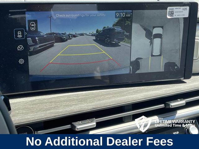 New 2026 Hyundai Santa Fe Calligraphy AWD/4WD image 27