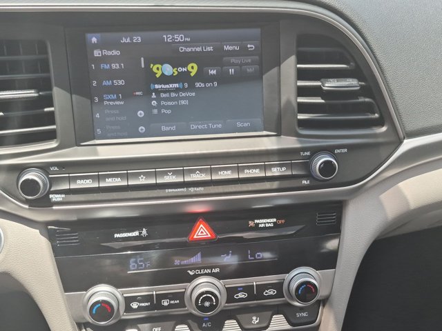Used 2020 Hyundai Elantra Value Edition FWD image 14