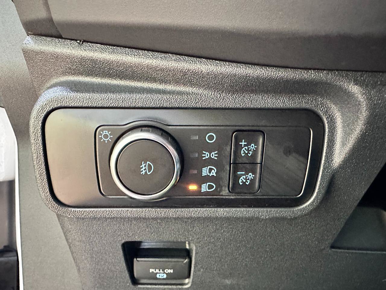 Used 2025 Ford Bronco Outer Banks AWD/4WD image 30