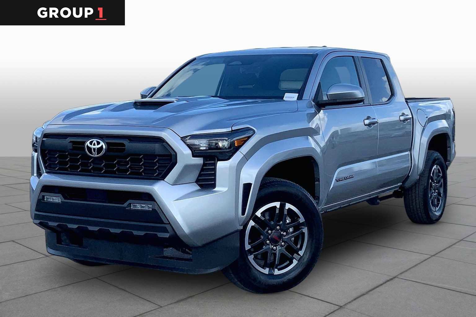 Used 2024 Hyundai Tucson SEL image 1