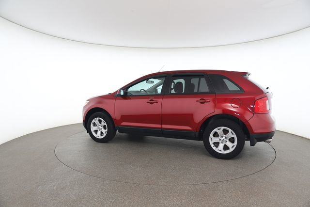 Used 2013 Ford Edge SEL FWD image 9