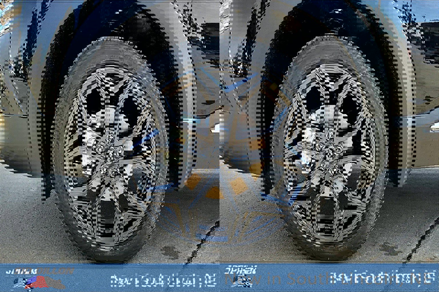 New 2025 Nissan Kicks SR image 11