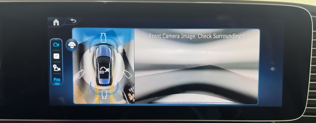 Certified 2026 Mercedes-Benz GLE 350 4MATIC image 19