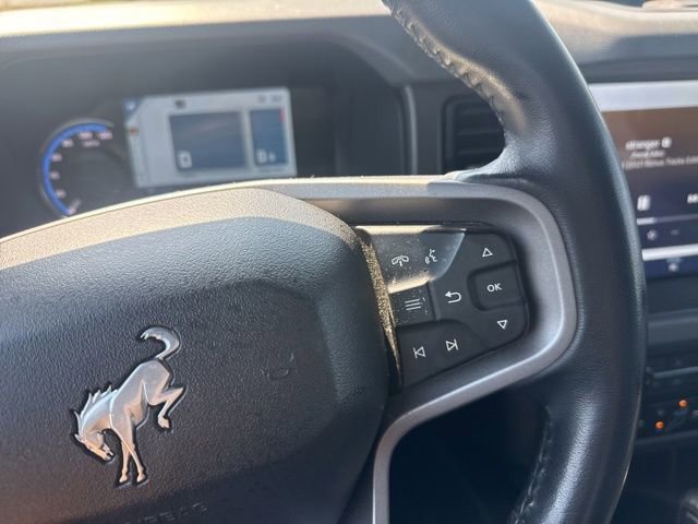 Used 2024 Ford Bronco Big Bend AWD/4WD image 28
