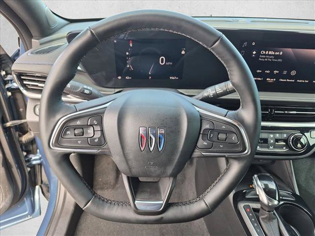 Certified 2024 Buick Envista Sport Touring w/ Convenience I Package FWD image 15