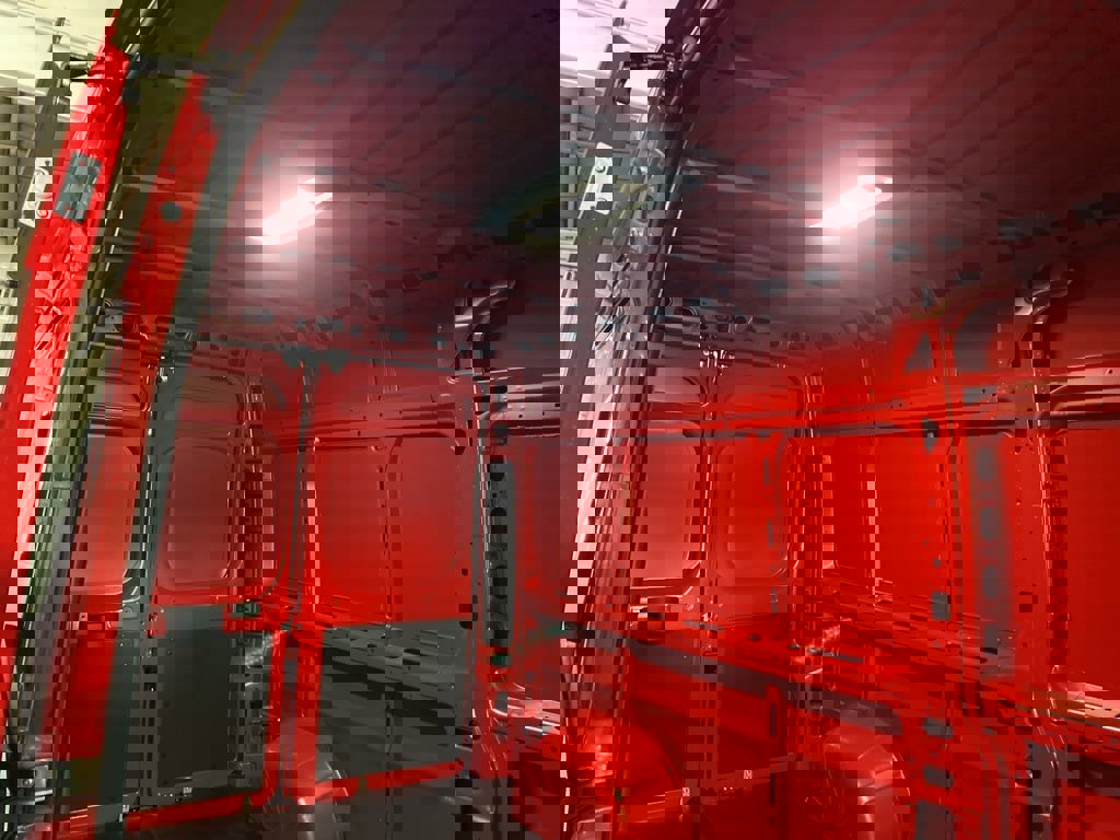 New 2026 RAM ProMaster 3500 image 4