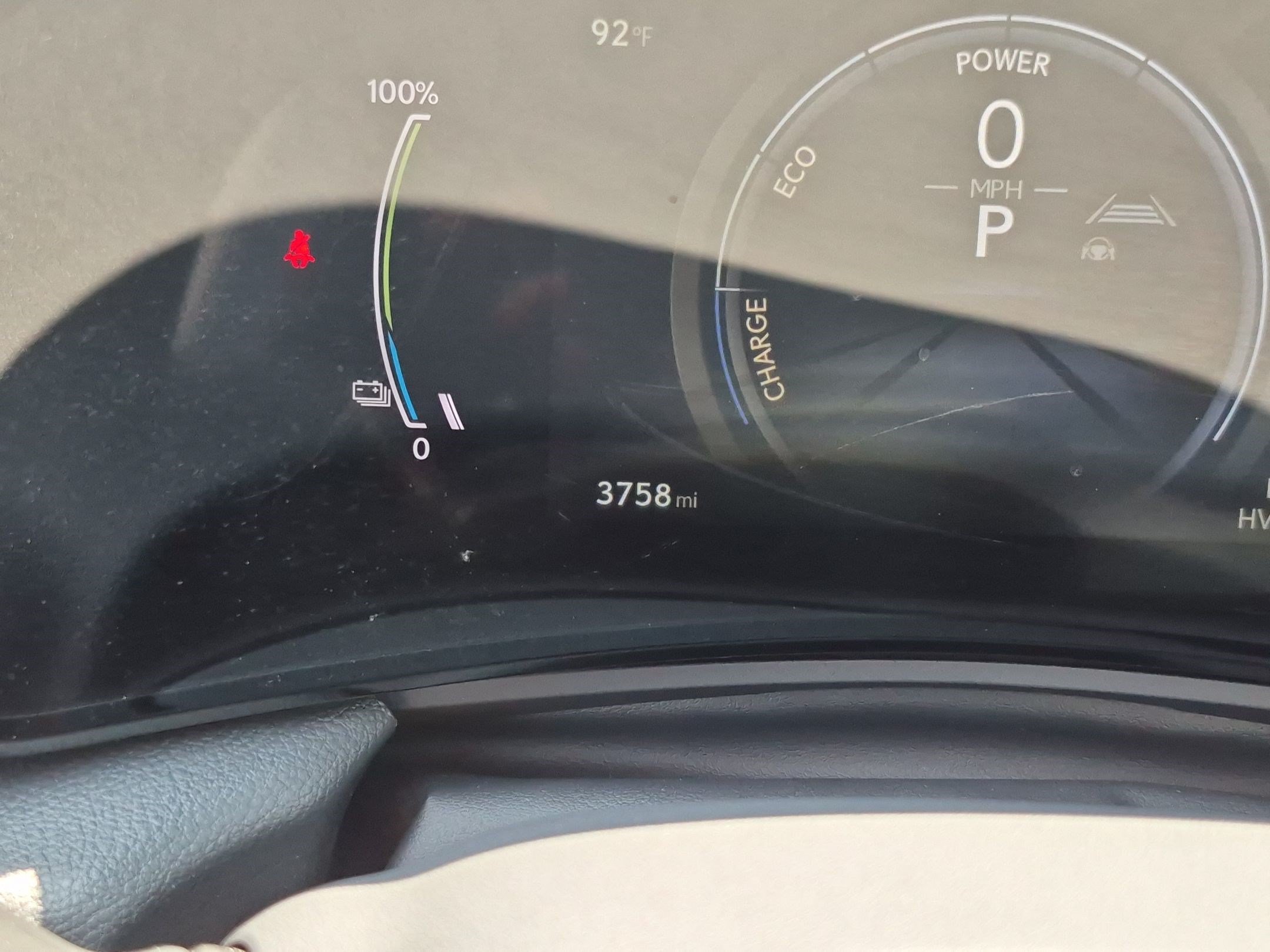 Used 2025 Lexus NX 450h+ AWD w/ Accessory Package (K3) image 22