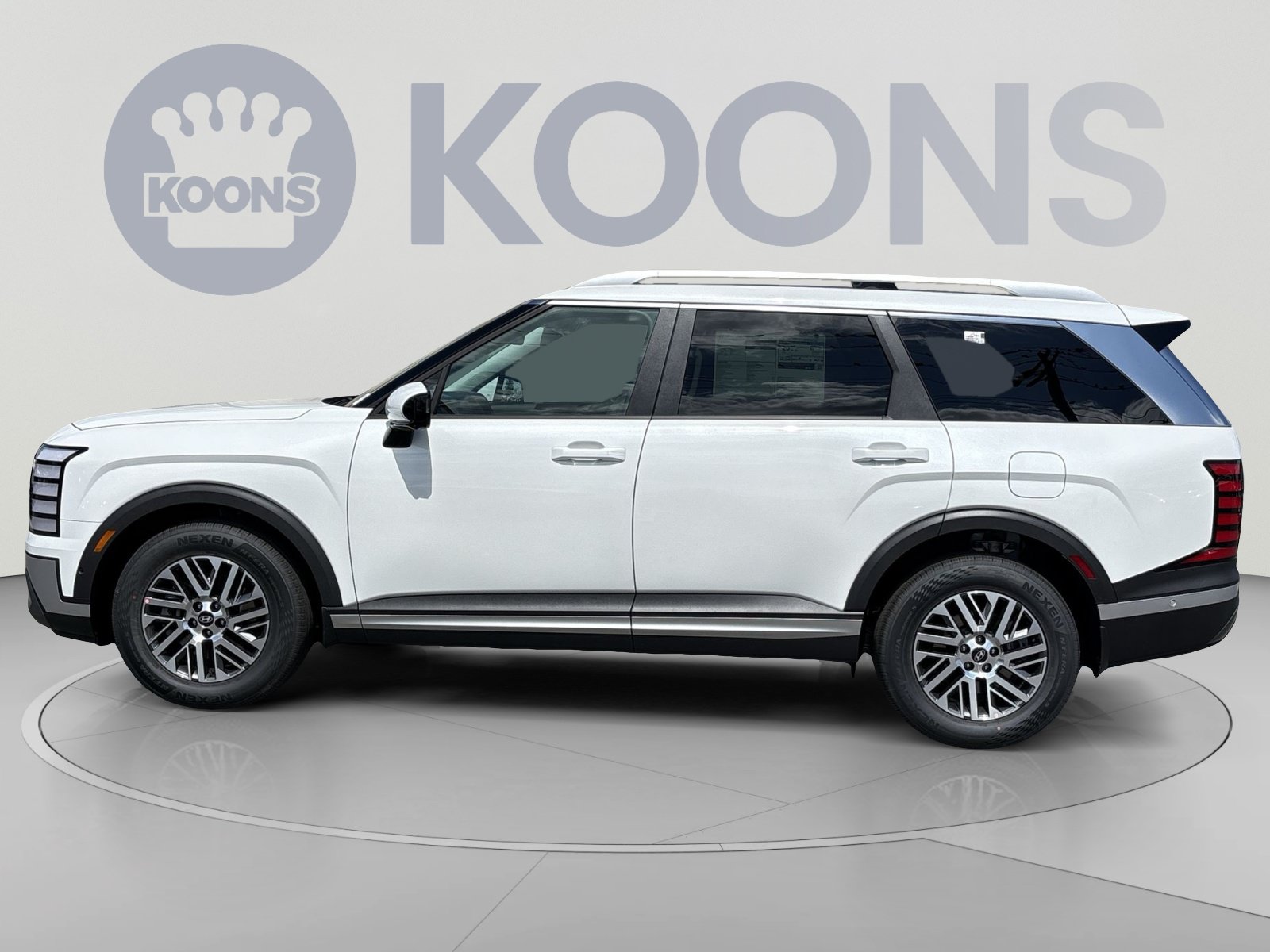 New 2027 Hyundai Palisade SEL AWD/4WD image 2