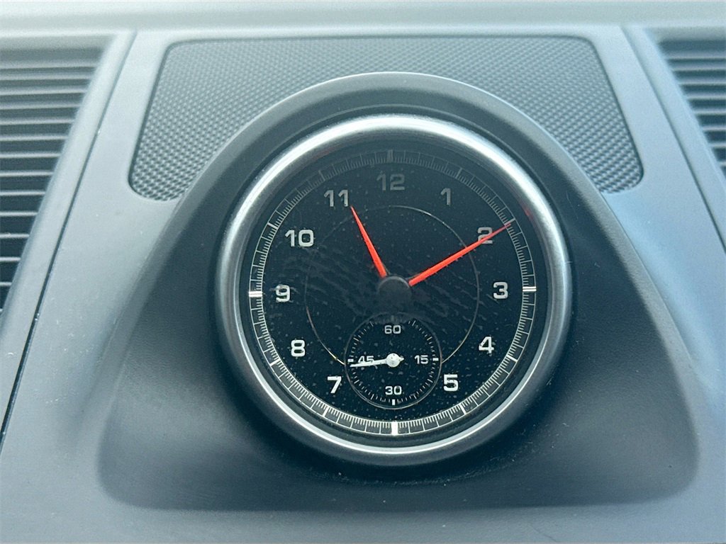 Used 2021 Porsche Macan image 22