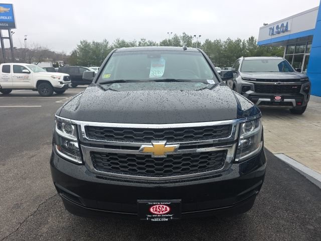 Used 2019 Chevrolet Suburban LT image 8