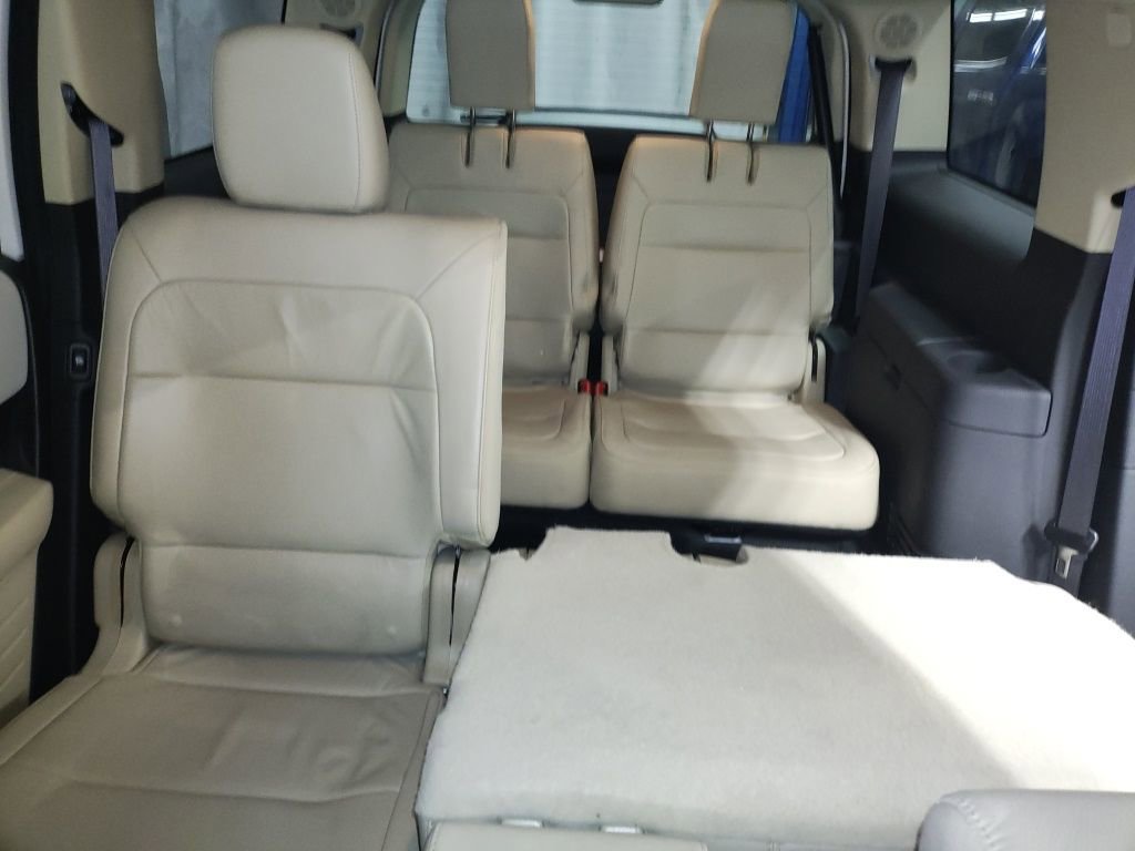 Used 2016 Ford Flex Limited image 30