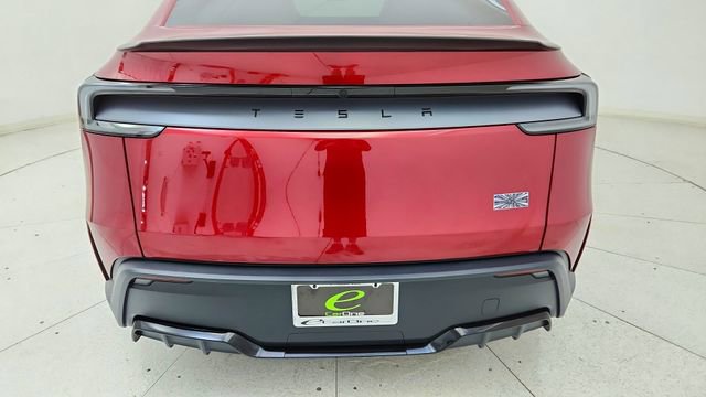 Used 2026 Tesla Model Y Performance AWD/4WD image 11