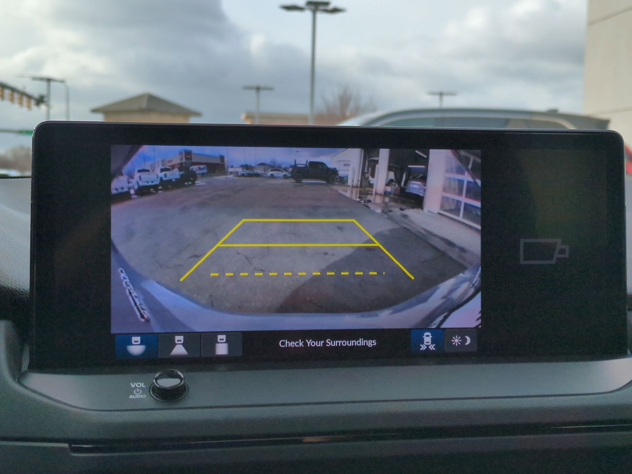 Used 2023 Honda Accord Sport image 27