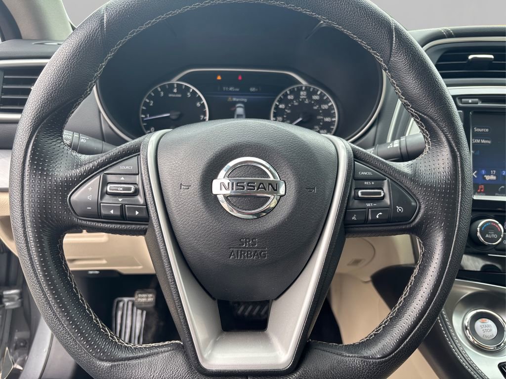 Used 2016 Nissan Maxima 3.5 S image 23