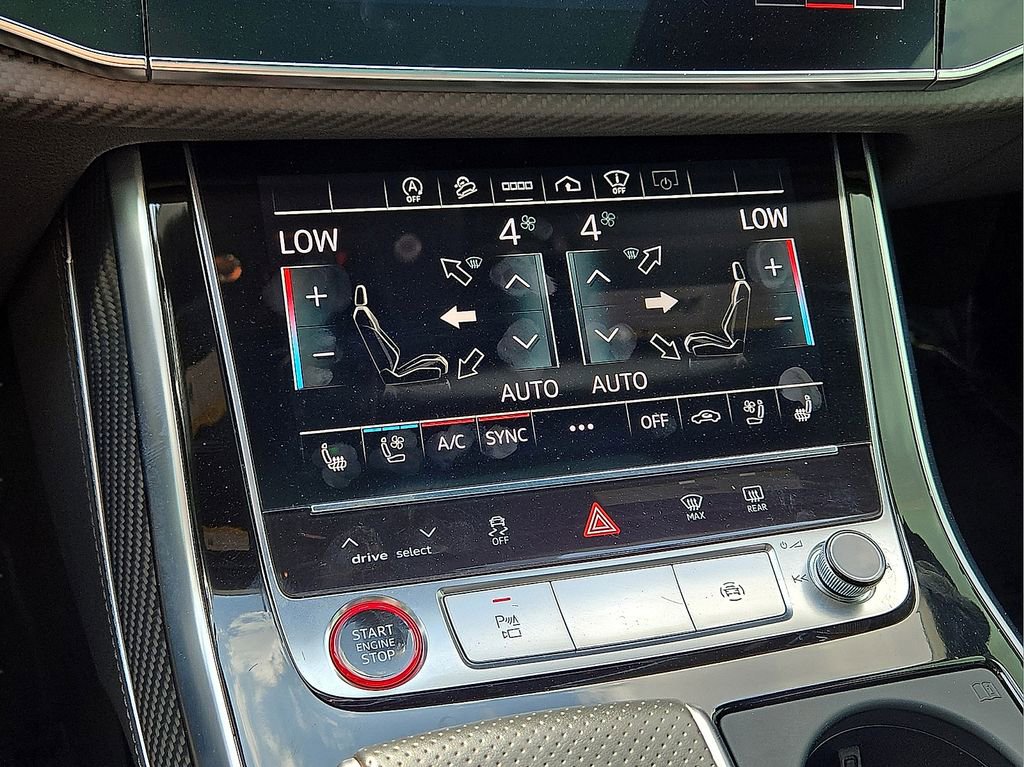 Used 2022 Audi RS Q8 image 29