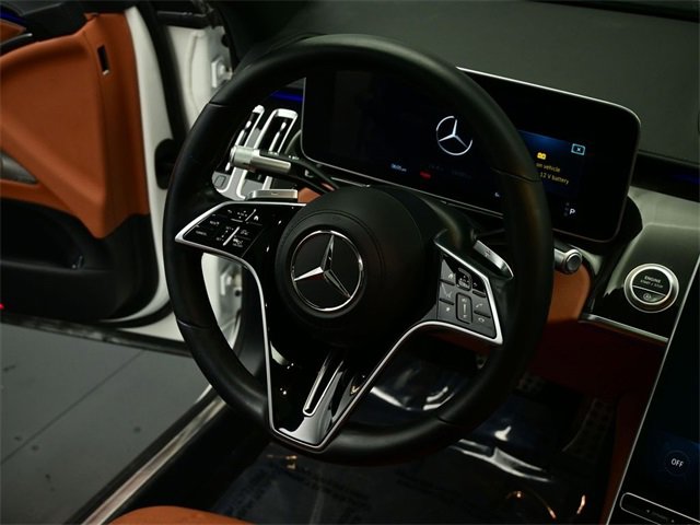 Used 2022 Mercedes-Benz S 500 S 500 image 8