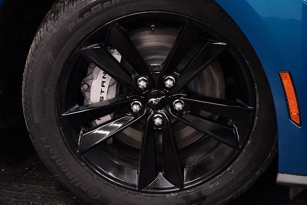 New 2026 Ford Mustang GT image 9