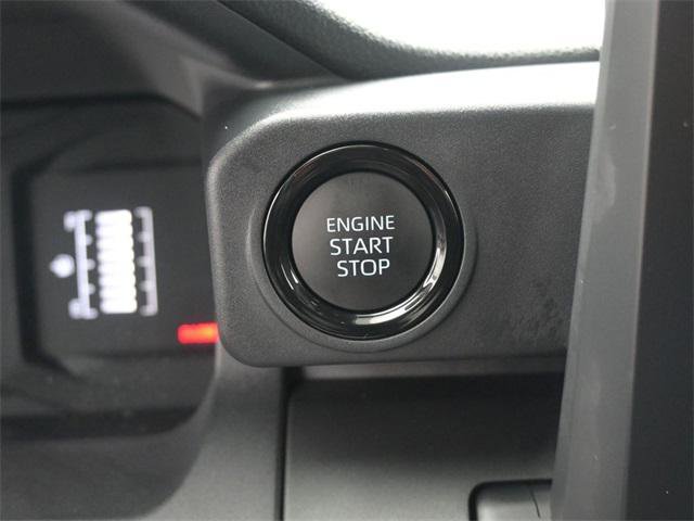 Certified 2025 Toyota Tacoma SR image 6