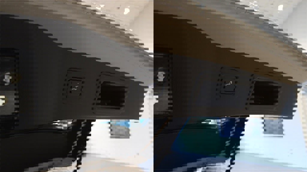 New 2025 MAZDA CX-5 AWD 2.5 S w/ Premium Plus Pkg image 13