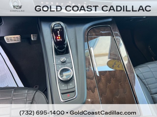 Used 2023 Cadillac Escalade Sport Platinum image 35