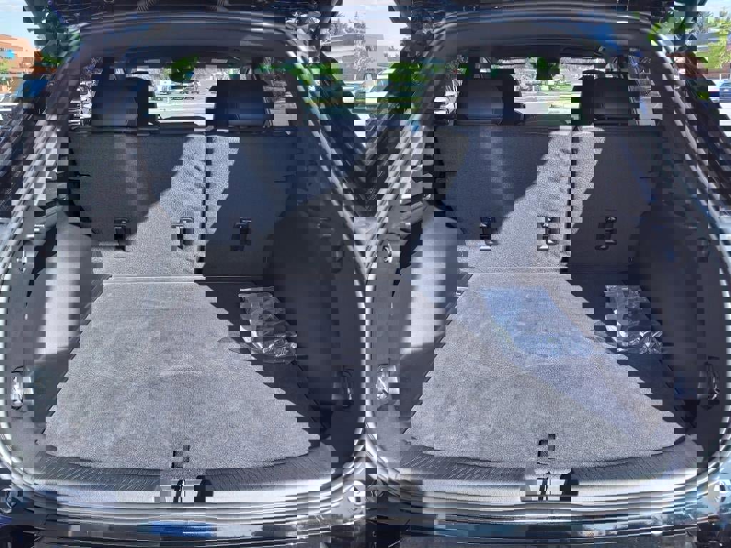 New 2024 Chevrolet Equinox EV RS image 5